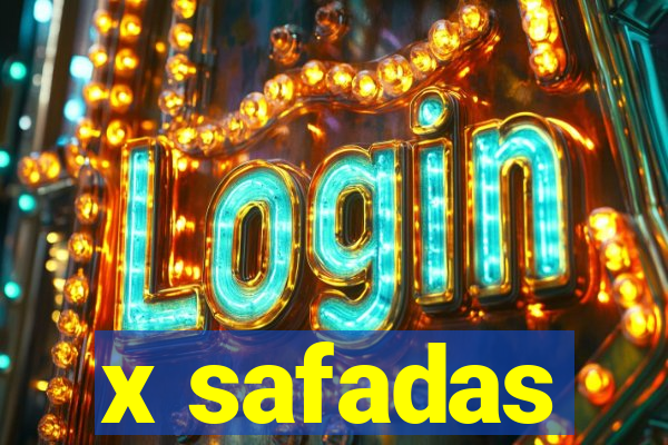 x safadas