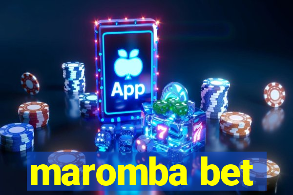 maromba bet