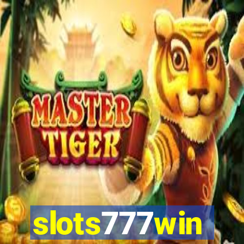 slots777win