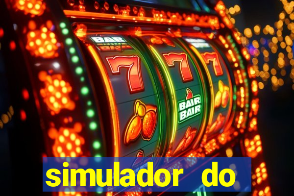 simulador do fortune tiger