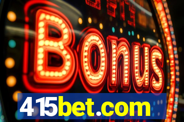 415bet.com