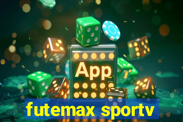 futemax sportv