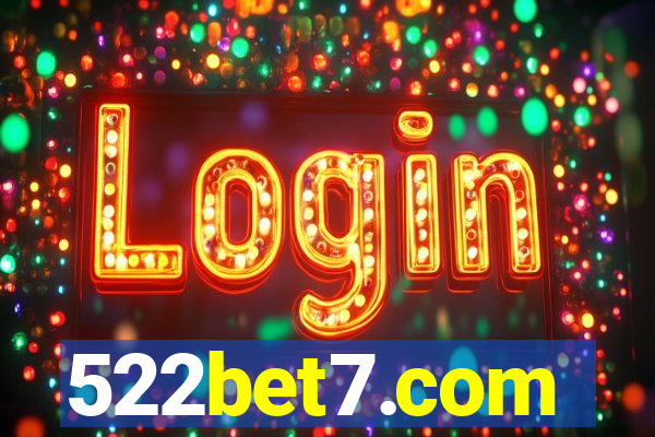 522bet7.com