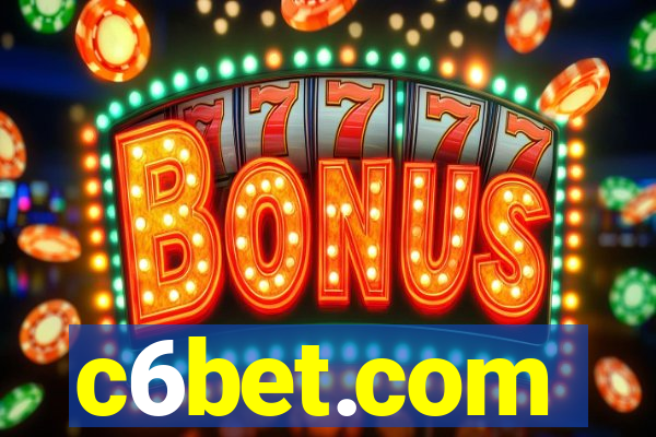 c6bet.com