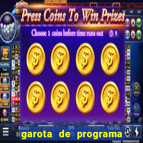 garota de programa porto belo