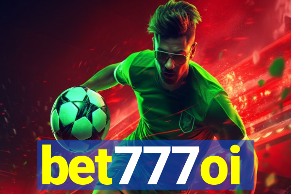 bet777oi