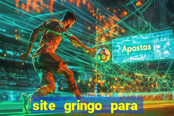 site gringo para ganhar dinheiro