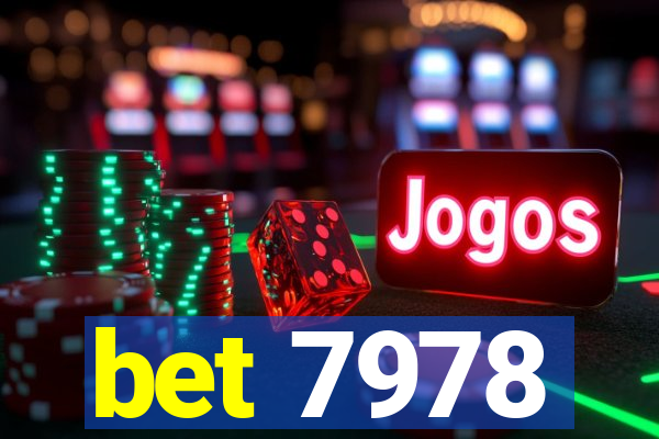 bet 7978