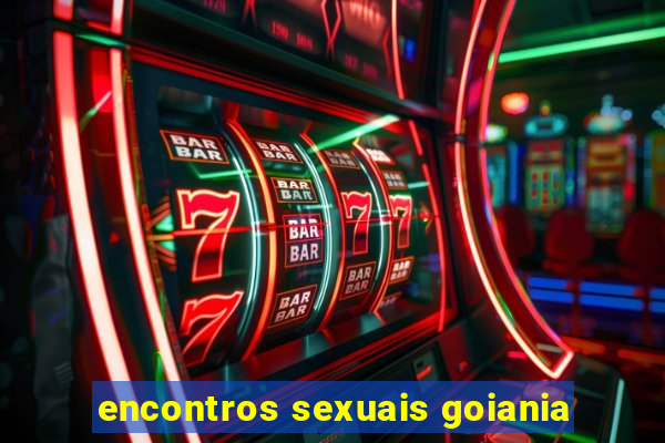 encontros sexuais goiania