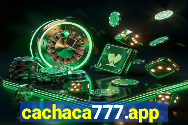 cachaca777.app