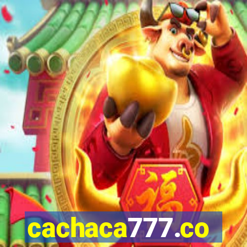 cachaca777.co