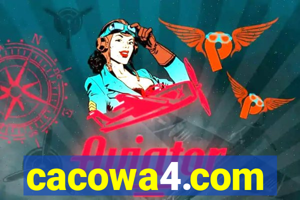 cacowa4.com