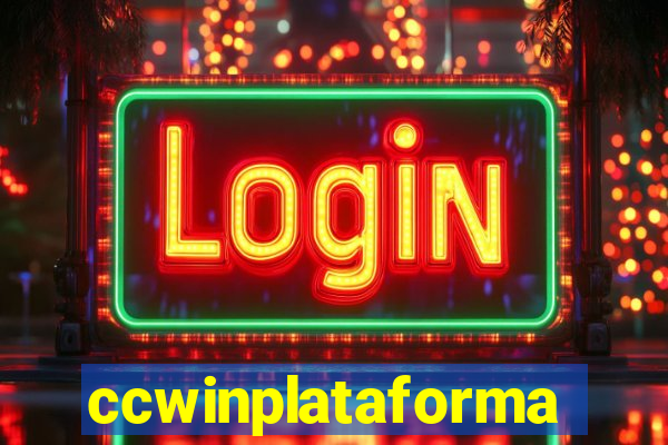 ccwinplataforma