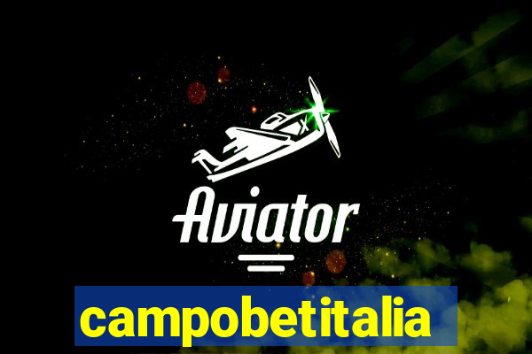 campobetitalia