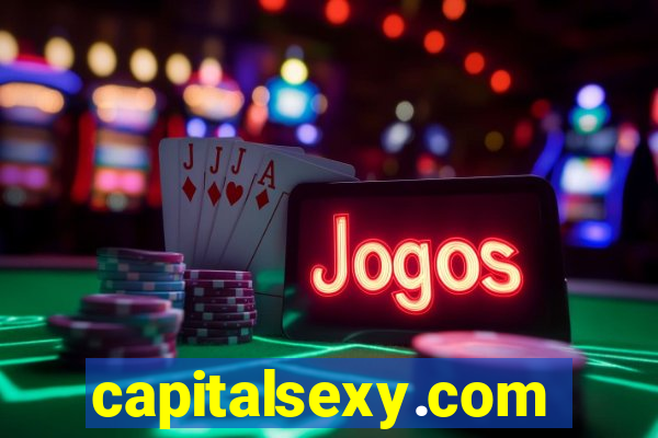 capitalsexy.com.br