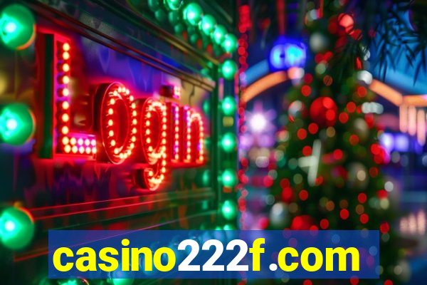 casino222f.com