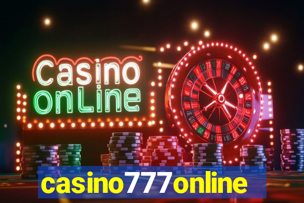 casino777online