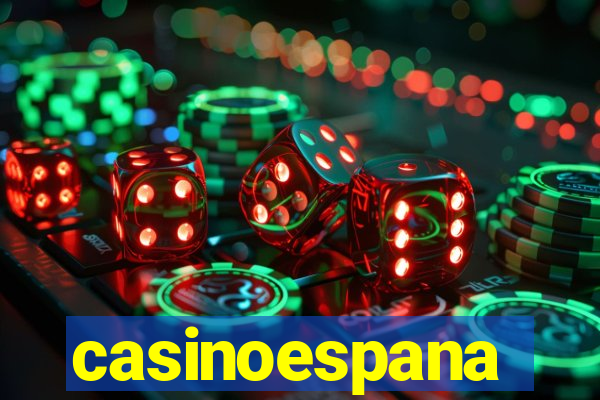 casinoespana