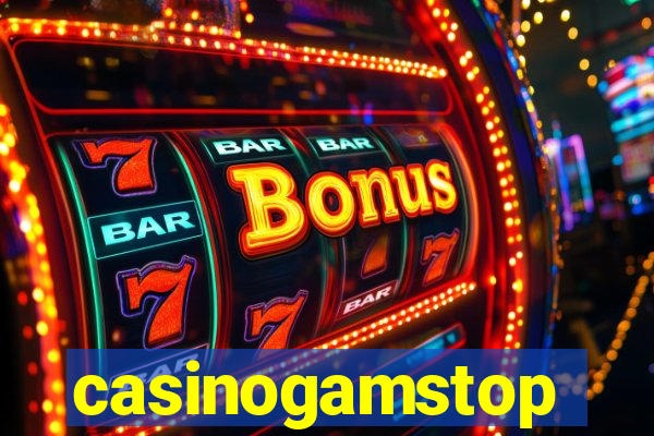 casinogamstop