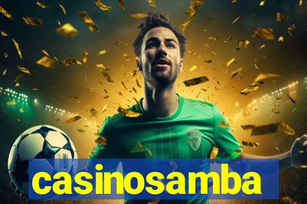 casinosamba