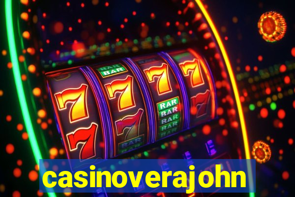 casinoverajohn