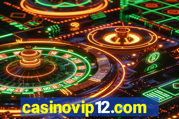 casinovip12.com