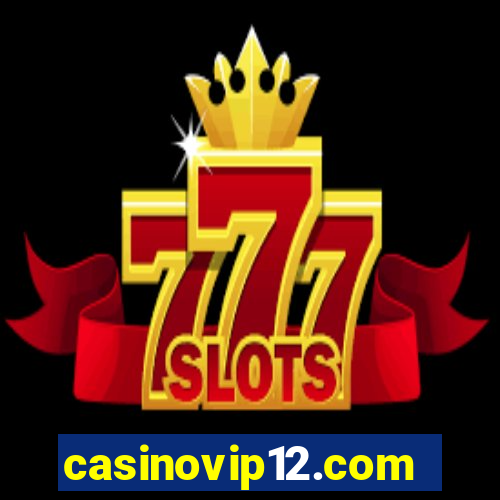 casinovip12.com