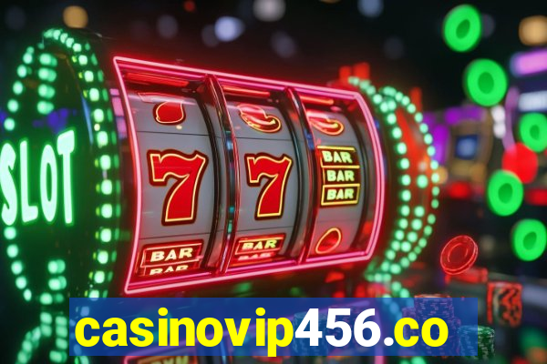 casinovip456.com