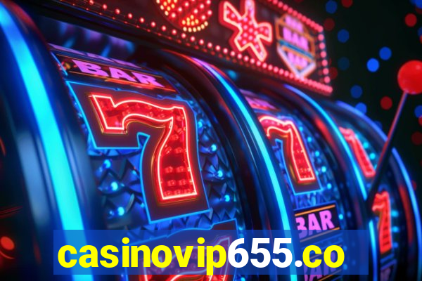 casinovip655.com