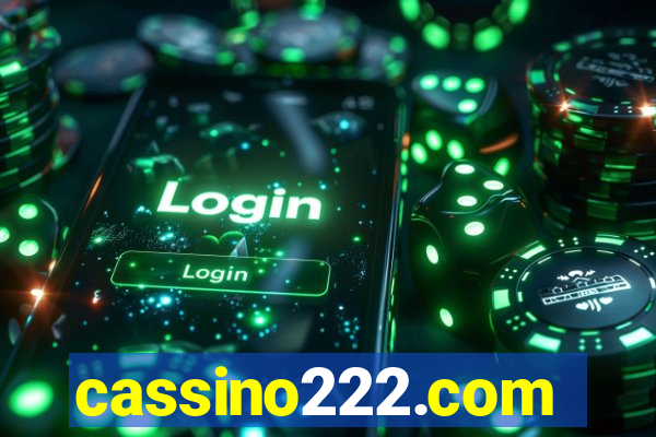 cassino222.com