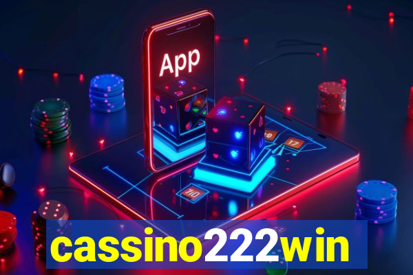 cassino222win