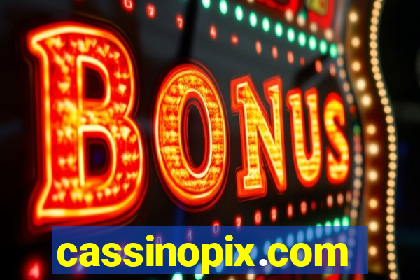 cassinopix.com