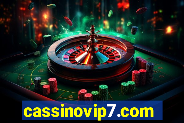 cassinovip7.com