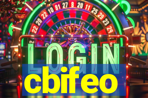 cbifeo