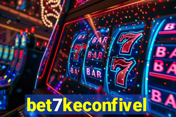 bet7keconfivel