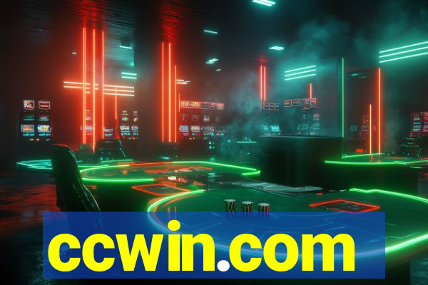 ccwin.com