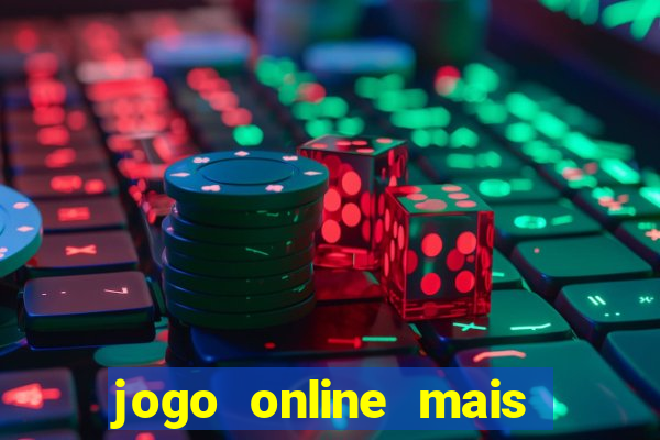 jogo online mais jogado do mundo