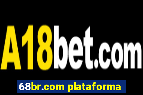 68br.com plataforma