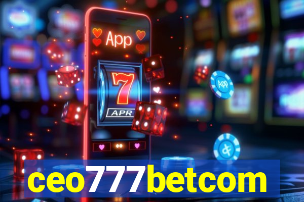 ceo777betcom