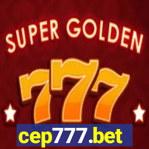 cep777.bet