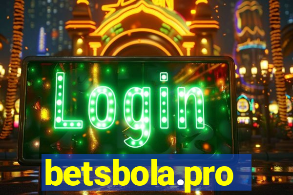 betsbola.pro