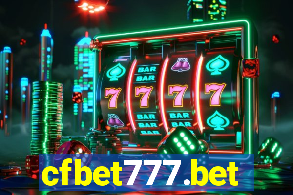 cfbet777.bet