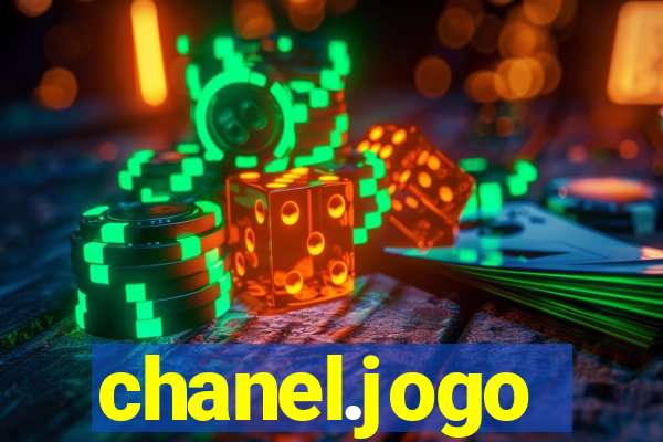 chanel.jogo