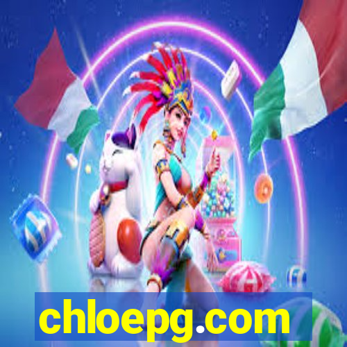 chloepg.com