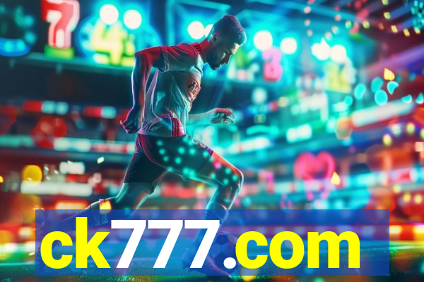 ck777.com