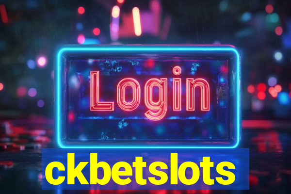 ckbetslots