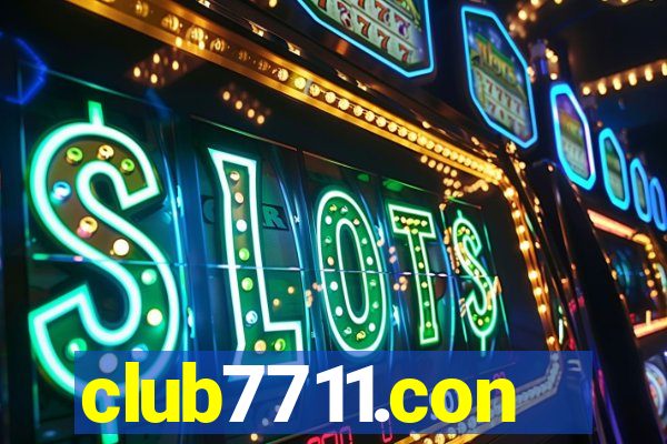 club7711.con