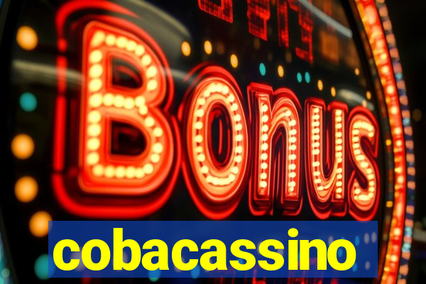 cobacassino