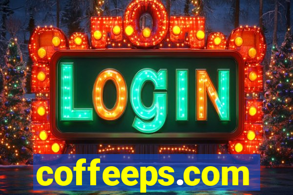 coffeeps.com