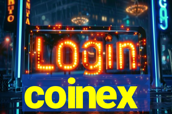 coinex